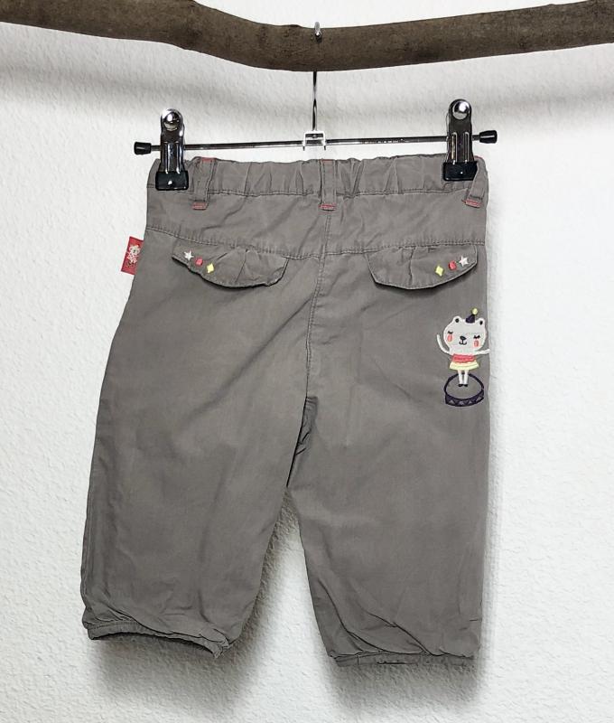 Pantalon Fille 6 mois