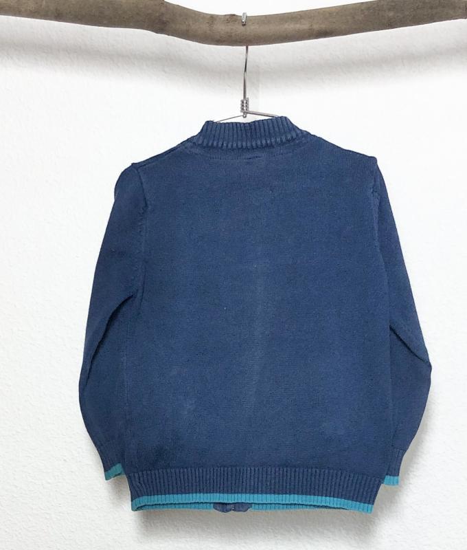 Gilet Garçon 24 mois