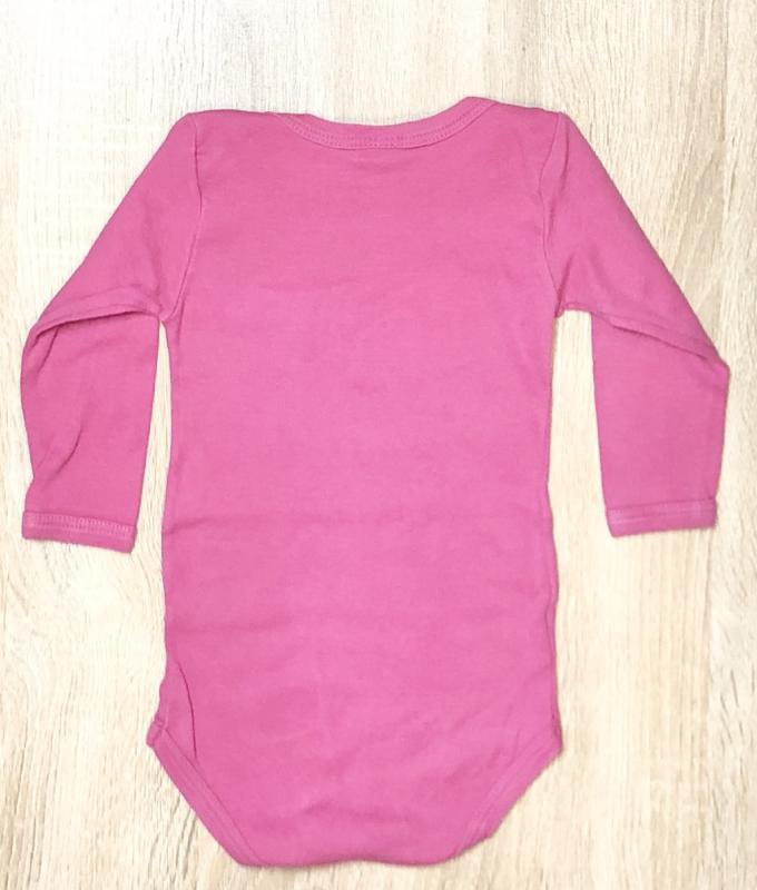 Body Fille 6 mois