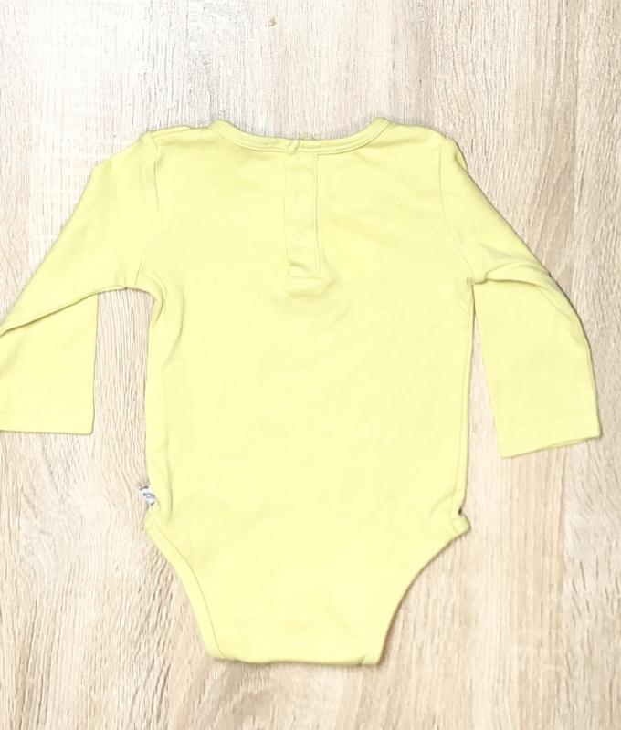 Body Fille 6 mois