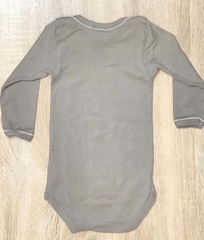 Body Mixte 6 mois