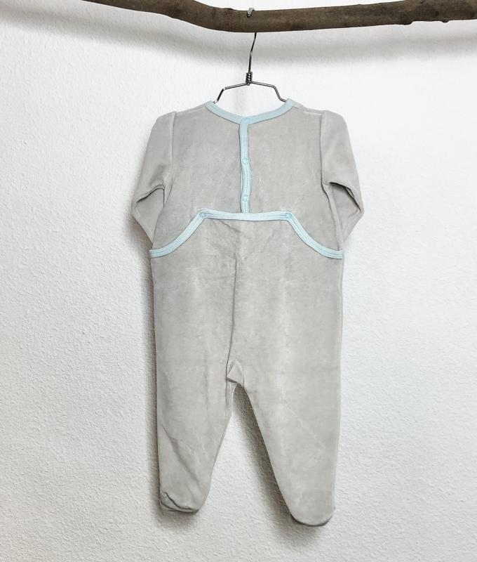 Pyjama Garçon 6 mois