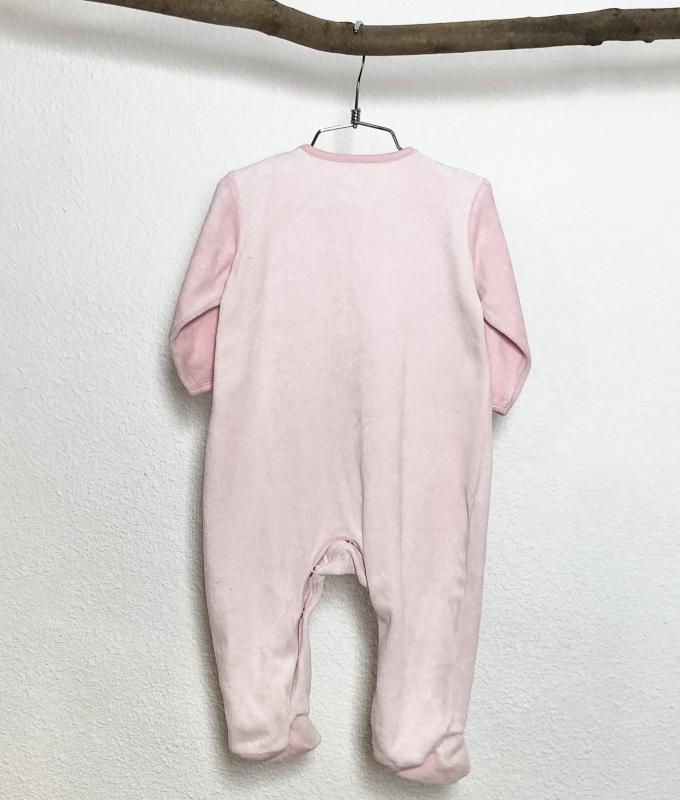 Pyjama Fille 6 mois