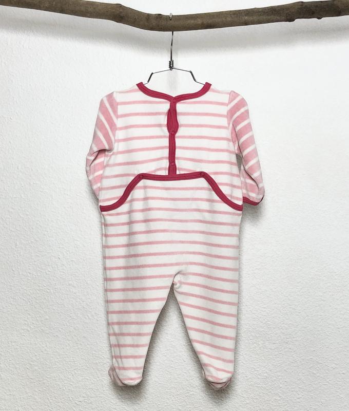 Pyjama Fille 6 mois