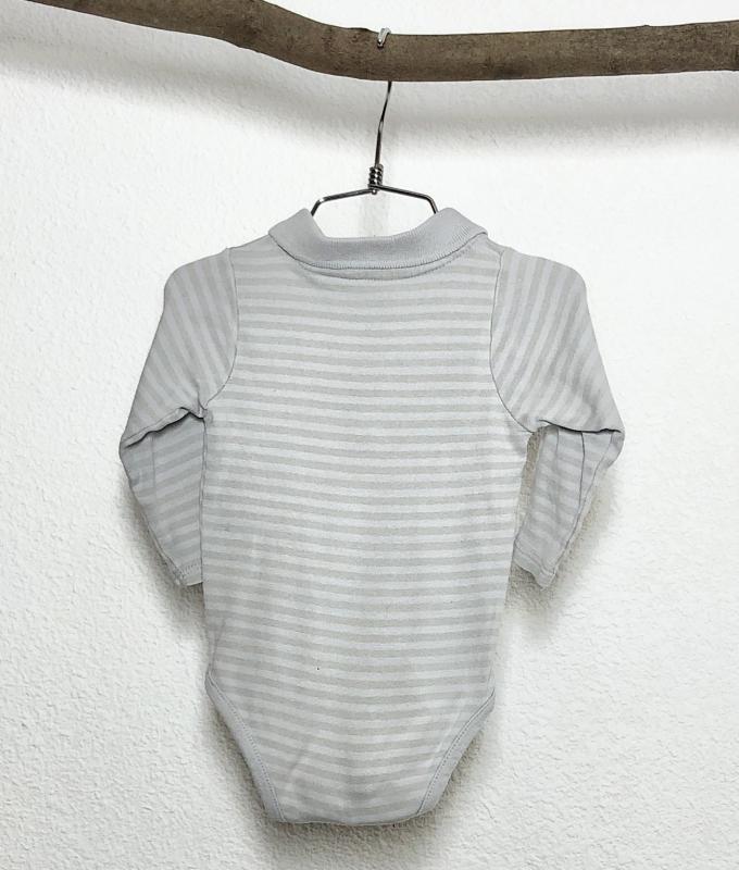Body Garçon 6 mois