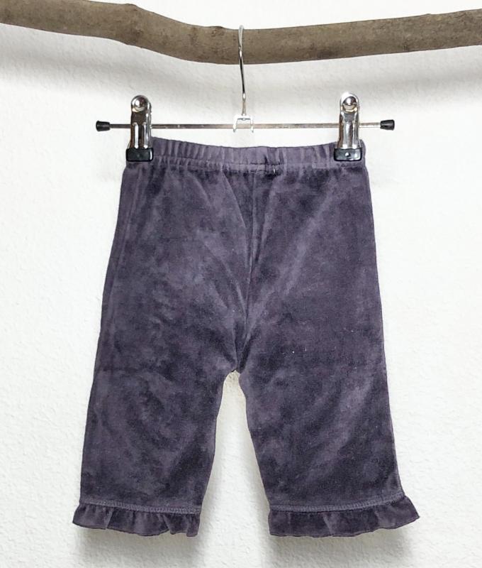 Jogging Fille 6 mois