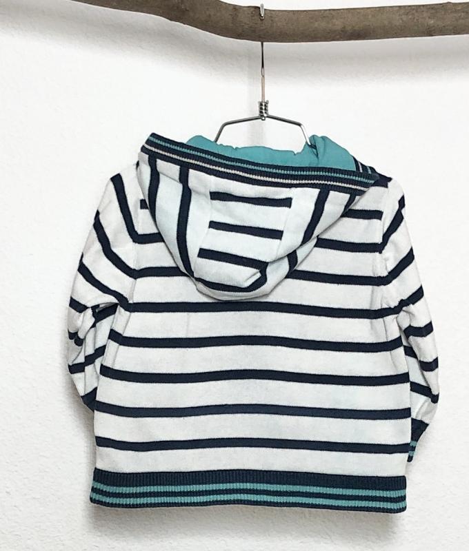 Gilet Garçon 18 mois