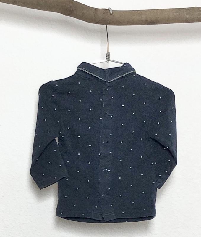 Sous Pull Fille 3 mois