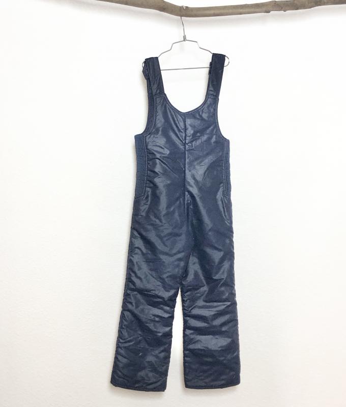 Ski Pant. Mixte 24 mois