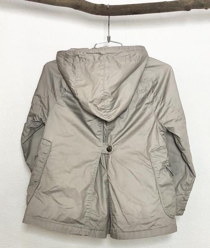 Imperméable Fille 6 ans
