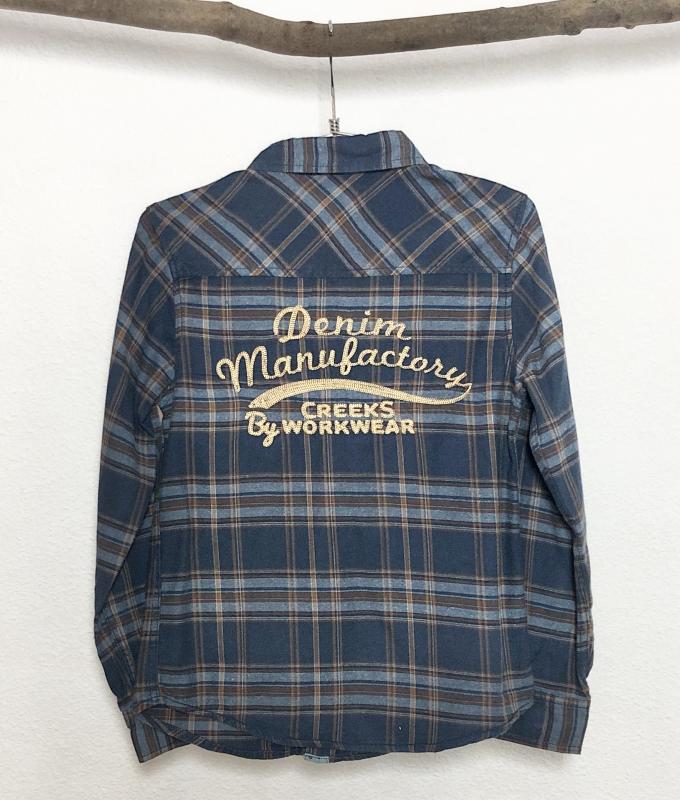 Chemise Garçon 10 ans