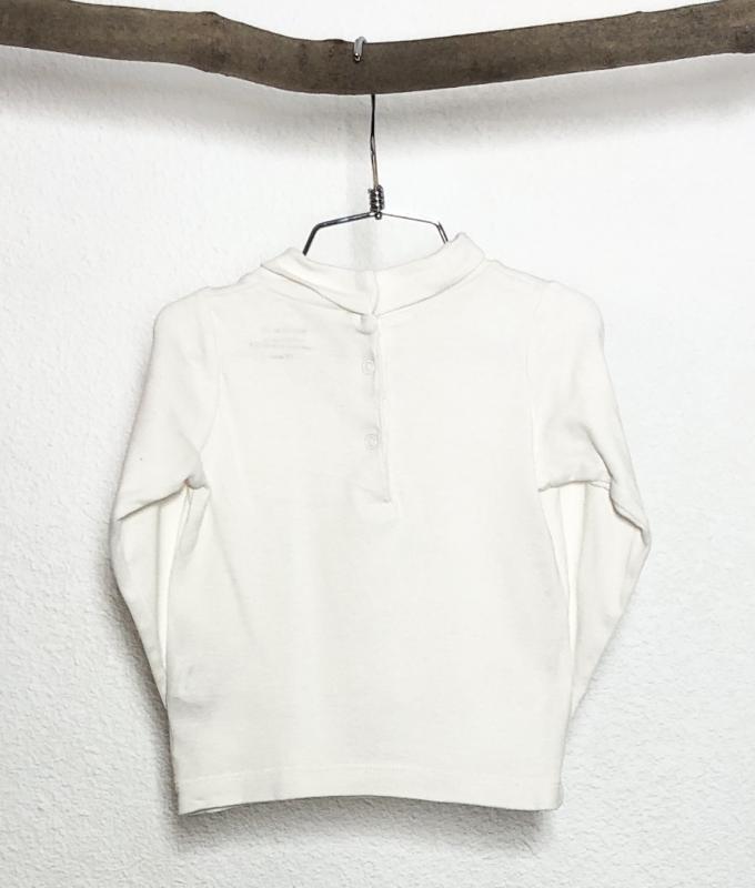 Sous Pull Fille 12 mois