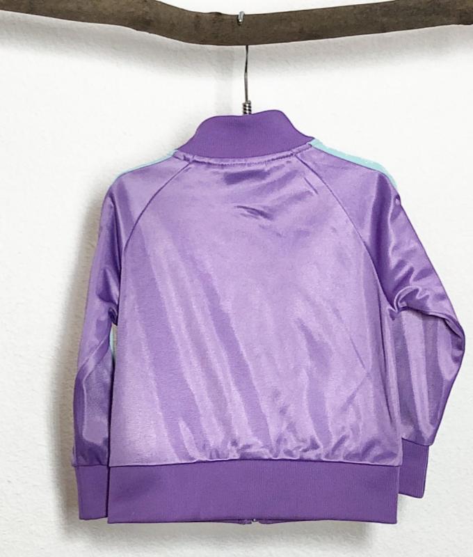 Sport Veste Fille 24 mois