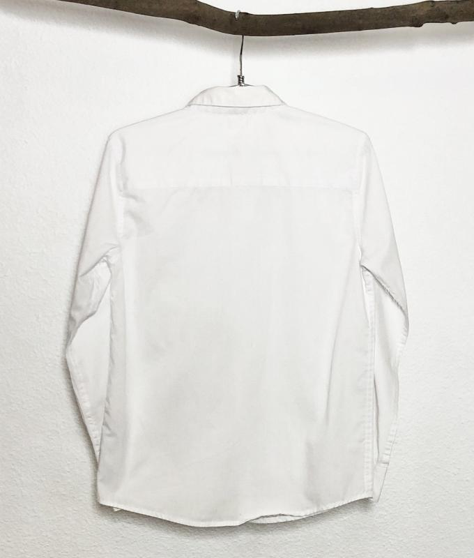 Chemise Garçon 10 ans