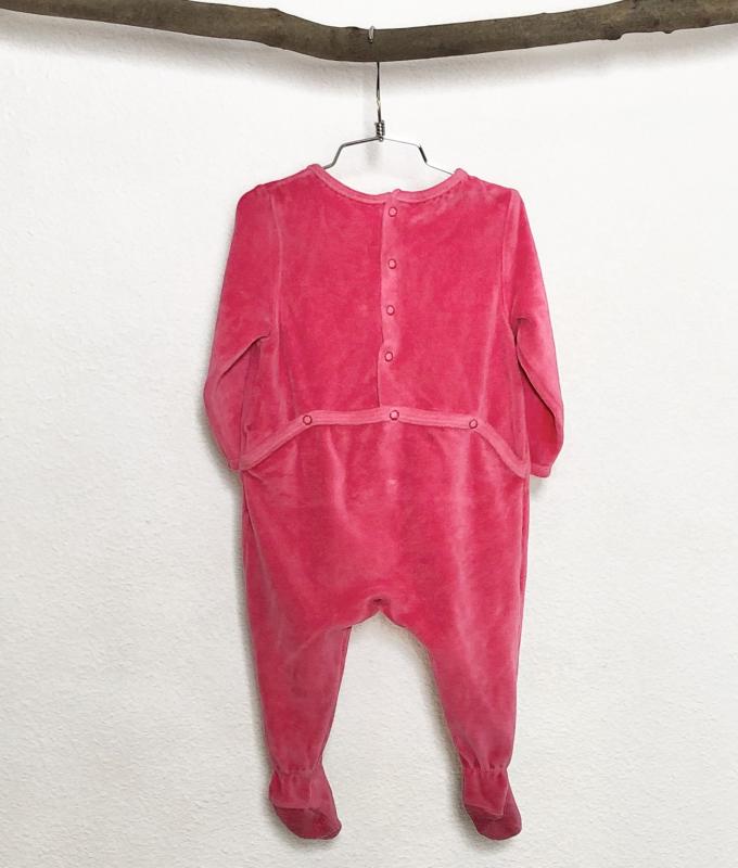 Pyjama Fille 12 mois