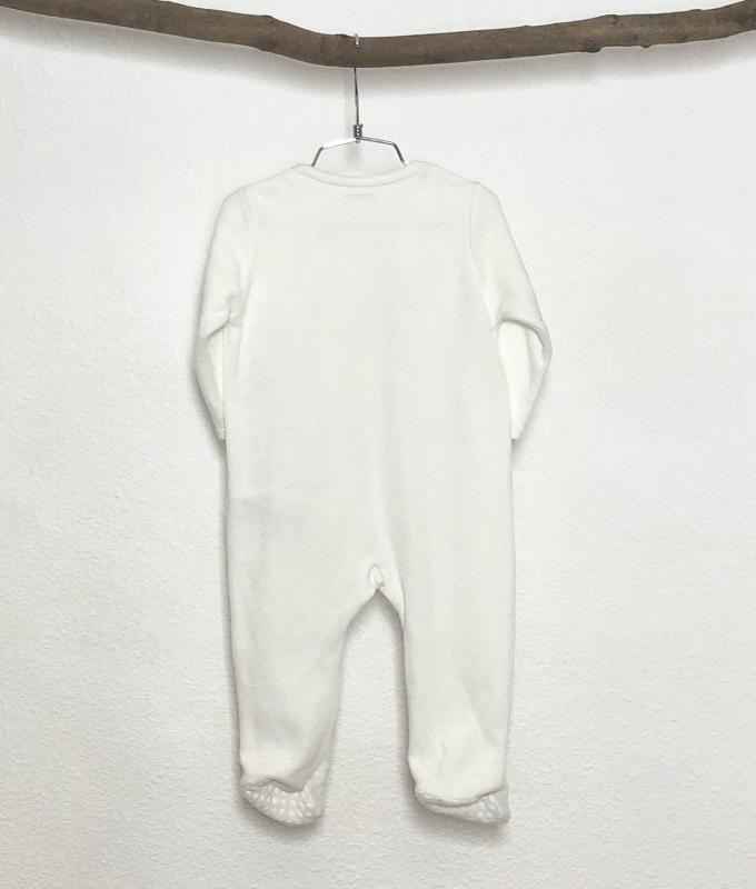 Pyjama Mixte 12 mois