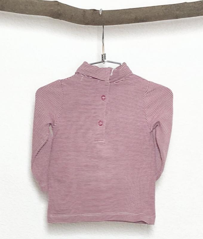 Sous Pull Fille 6 mois