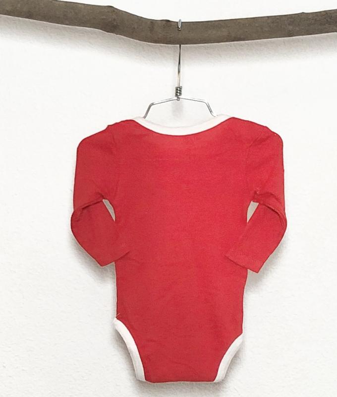 Body Mixte 3 mois