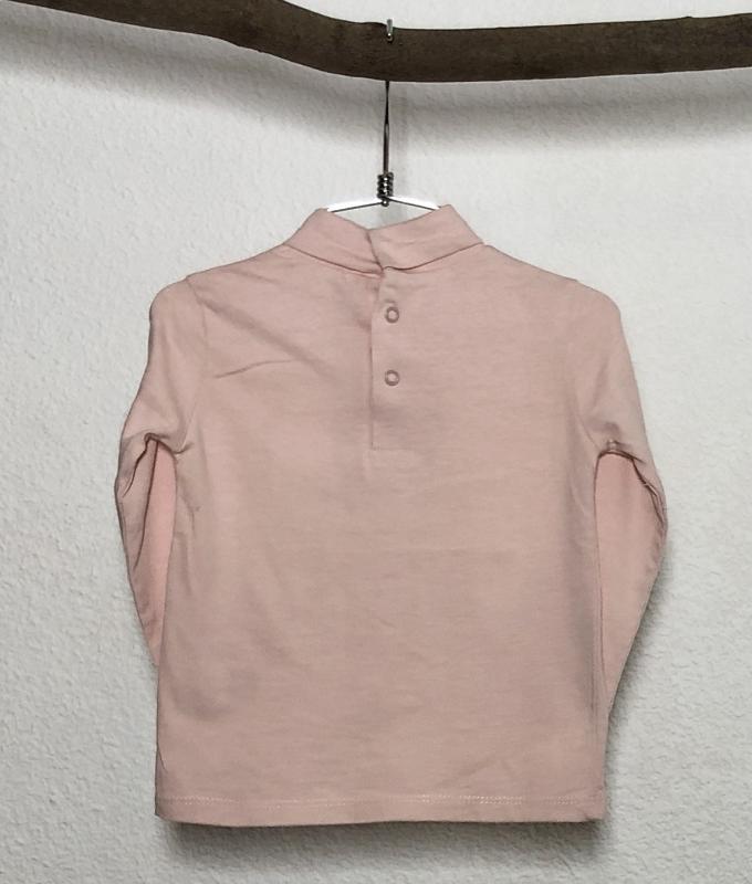 Sous Pull Fille 9 mois