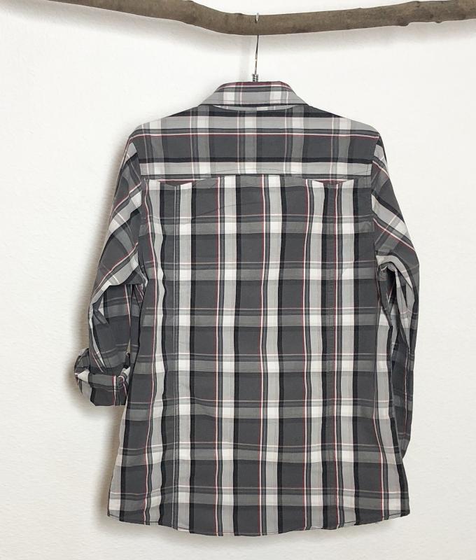 Chemise Garçon 14 ans