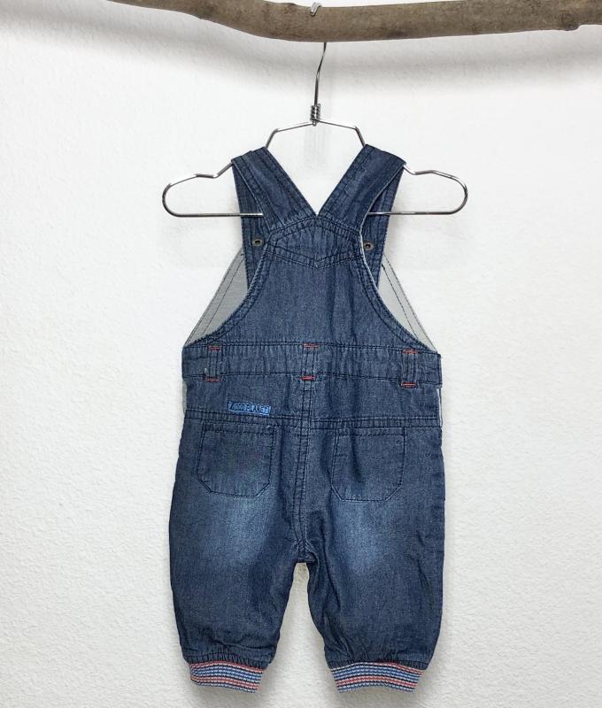 Salopette Garçon 3 mois