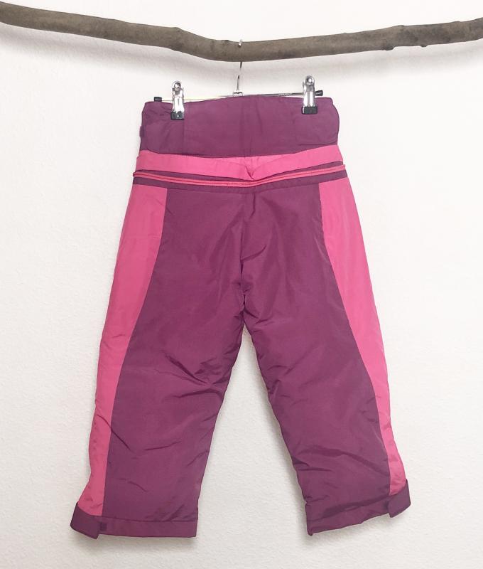 Ski Pant. Fille 4 ans