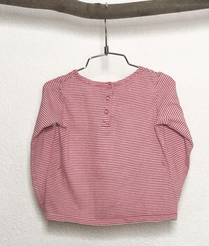 TShirt Fille 12 mois