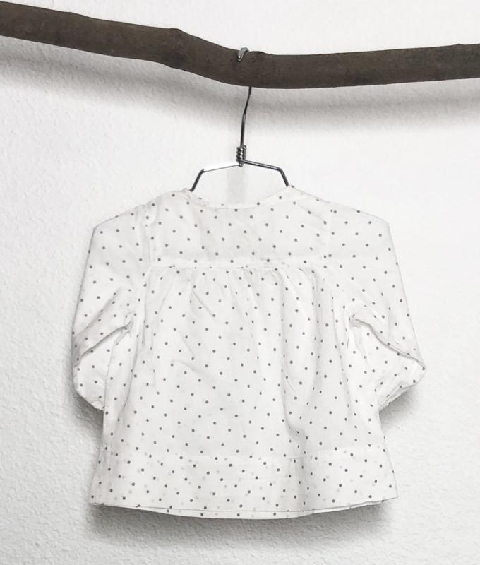 Tunique Fille 3 mois