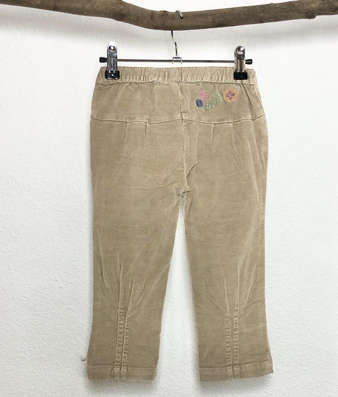 Pantalon Fille 3 ans