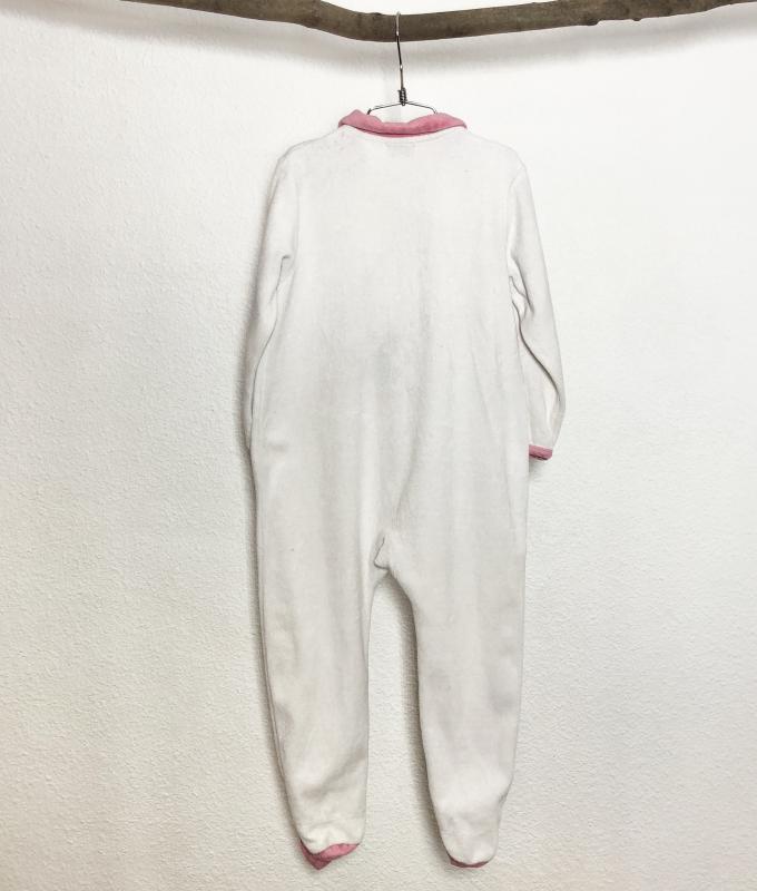 Pyjama Fille 3 ans