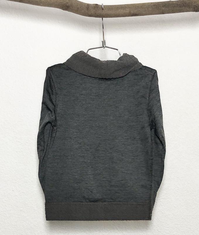 Ski TShirt Mixte 4 ans