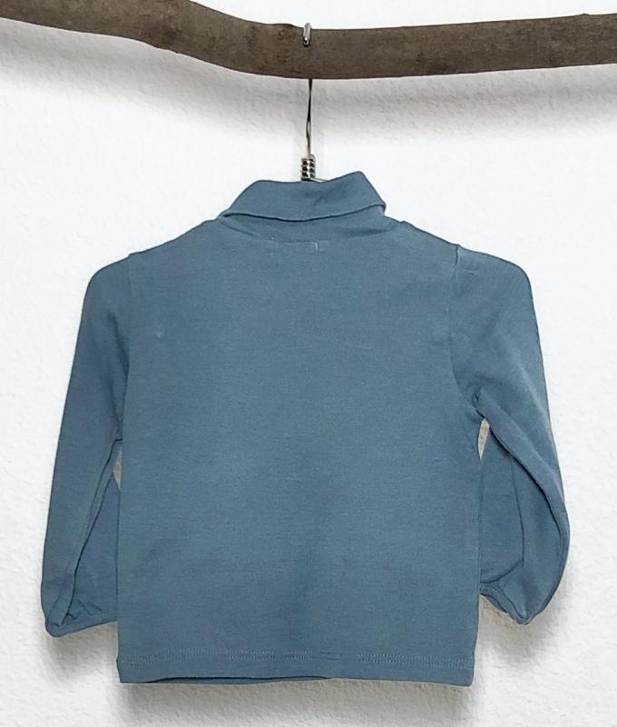 Sous Pull Mixte 1 mois