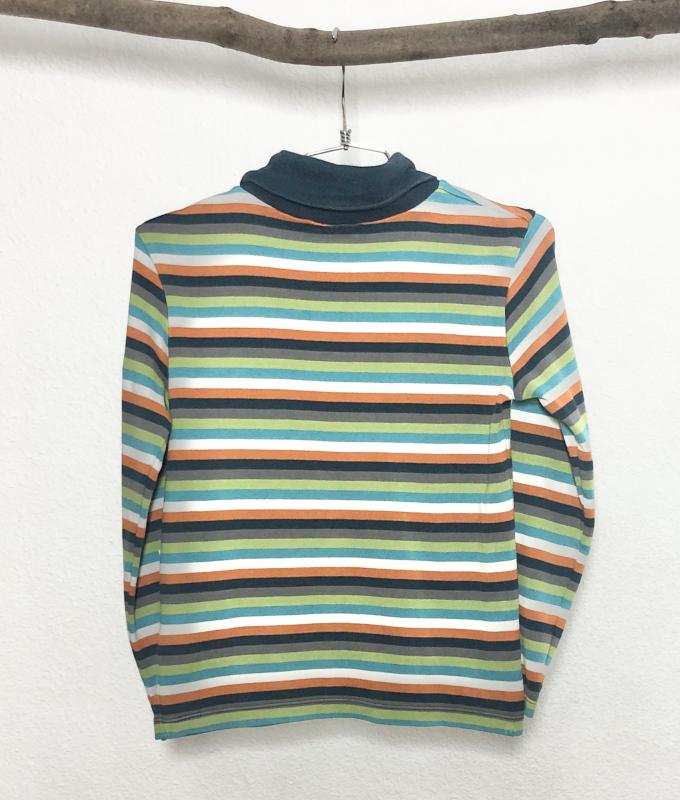 Sous Pull Mixte 6 ans