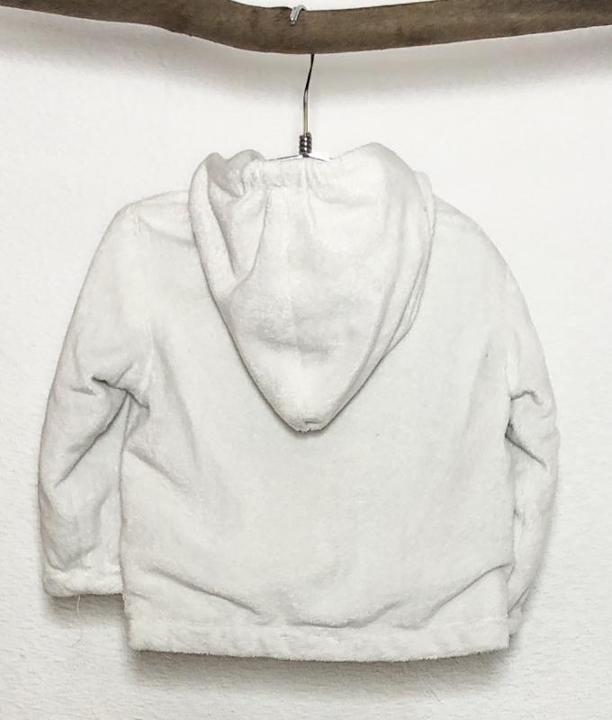 Manteau Mixte 12 mois