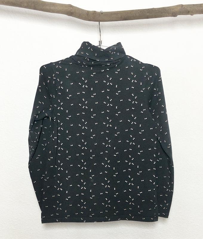 Sous Pull Fille 10 ans