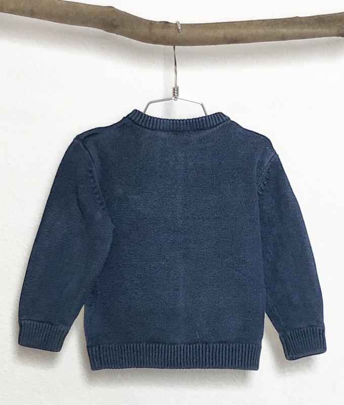 Gilet Garçon 18 mois