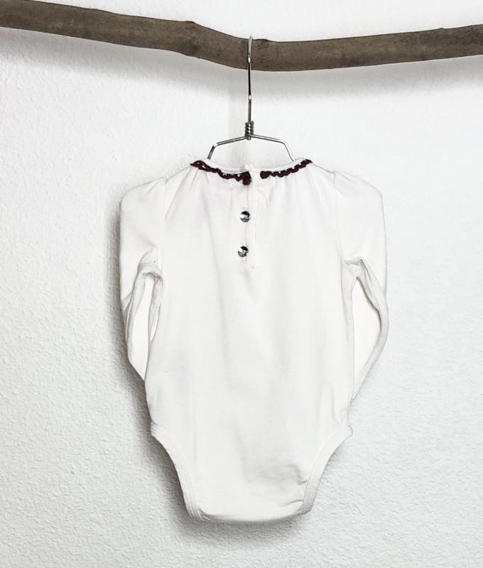 Bonnet Fille 12 mois