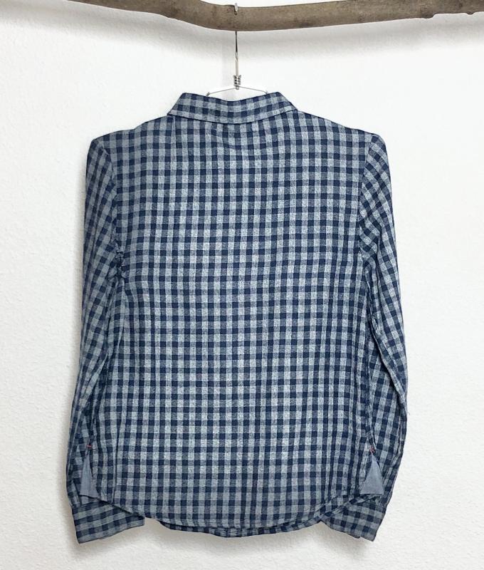 Chemise Garçon 10 ans