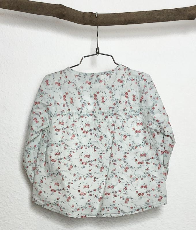 Tunique Fille 18 mois