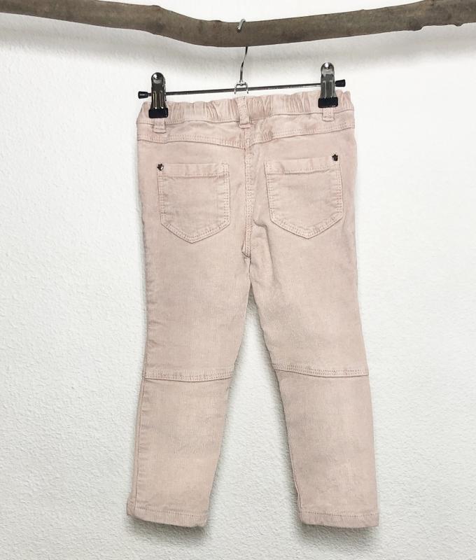 Pantalon Fille 3 ans