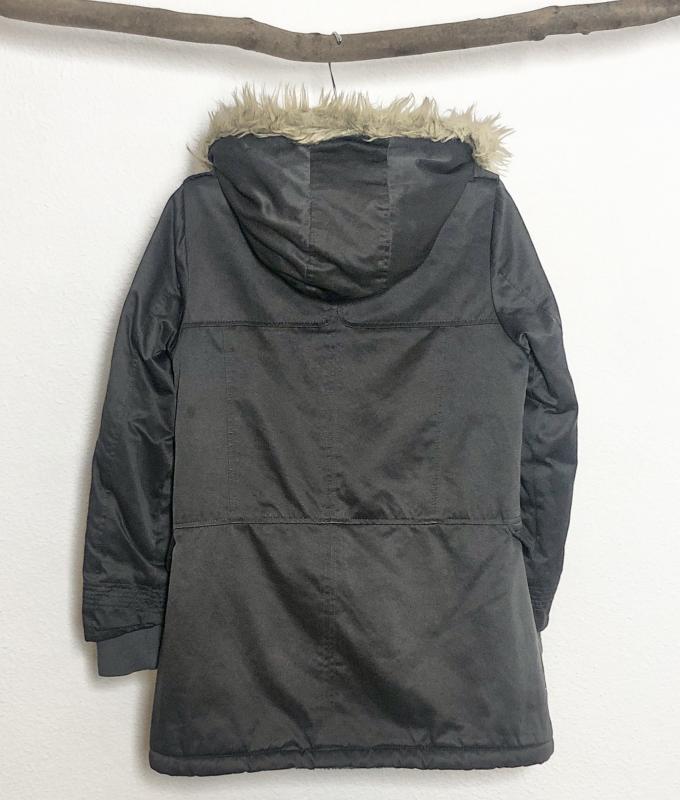 Manteau Fille 10 ans