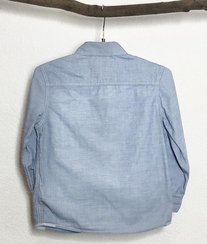 Chemise Garçon 6 ans