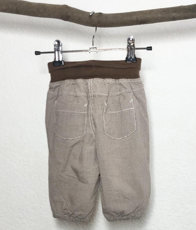 Pantalon Garçon 3 mois