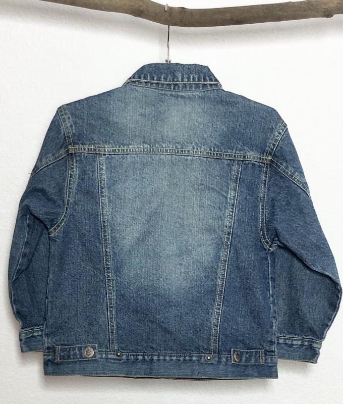 Veste Mixte 6 ans