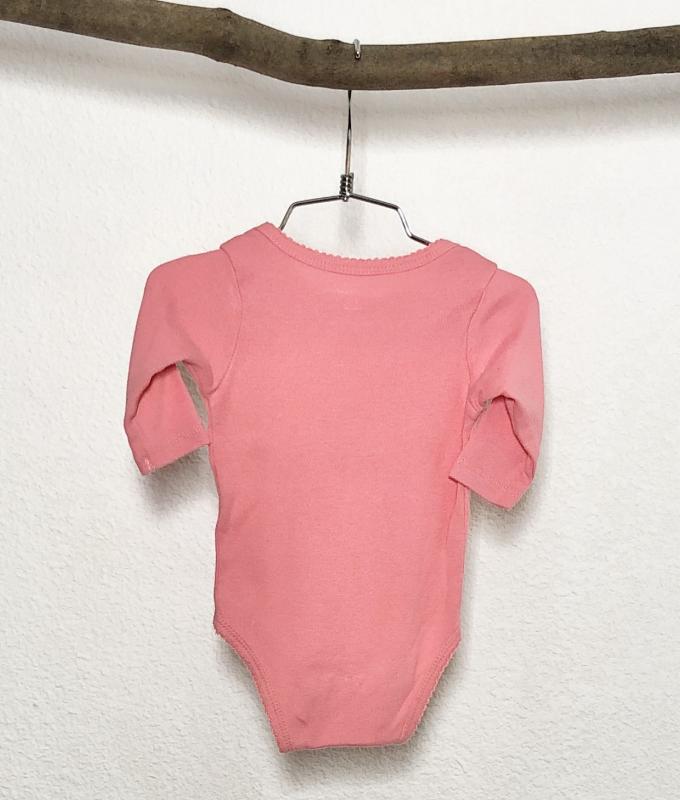 Body Fille 3 mois