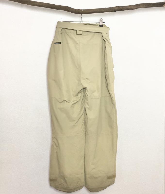 Ski Pant. Mixte 14 ans