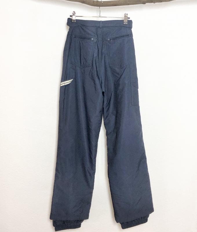 Ski Pant. Mixte 14 ans