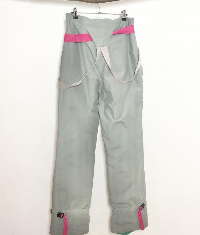 Ski Pant. Fille 16 ans