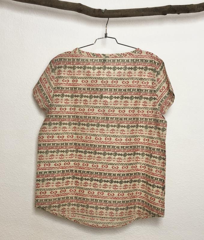 Tunique Fille 16 ans