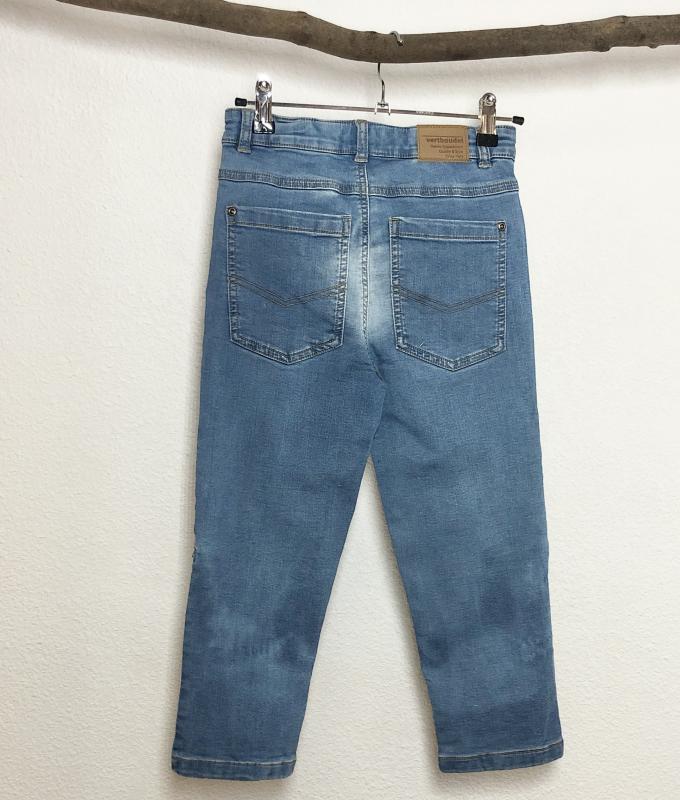 Pantacourt Fille 10 ans